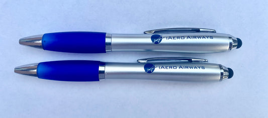 iAero Ink Pens