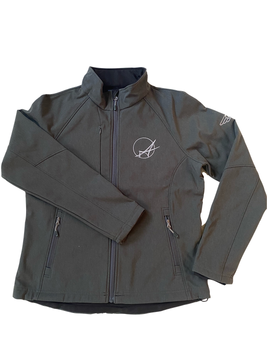 iAero Ladies Jacket - Wind and Water Resistant